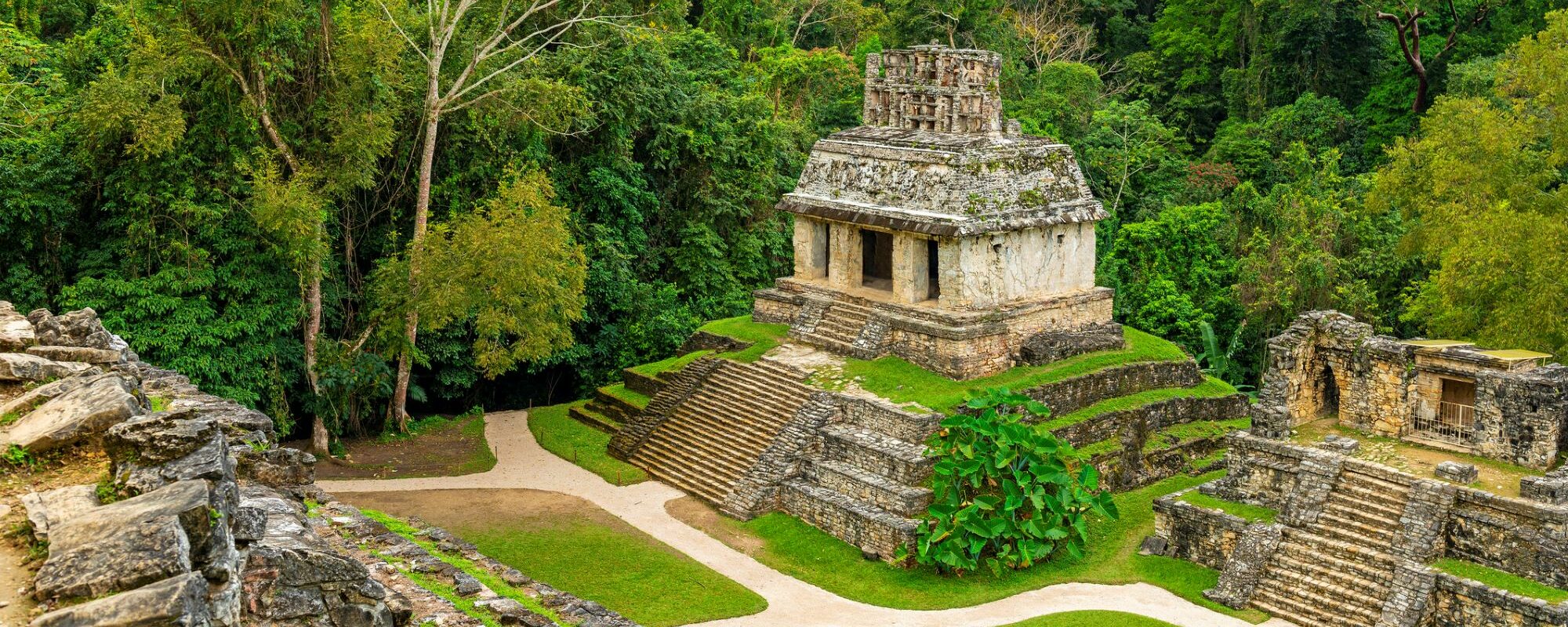 palenque