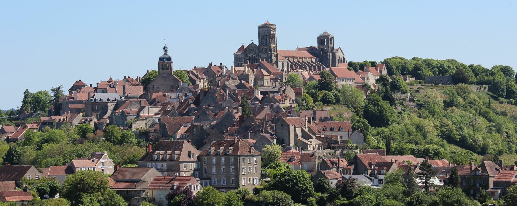 vezelay