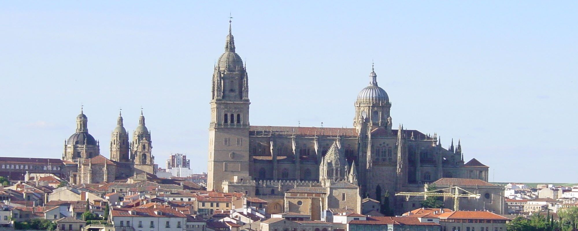 Salamanca