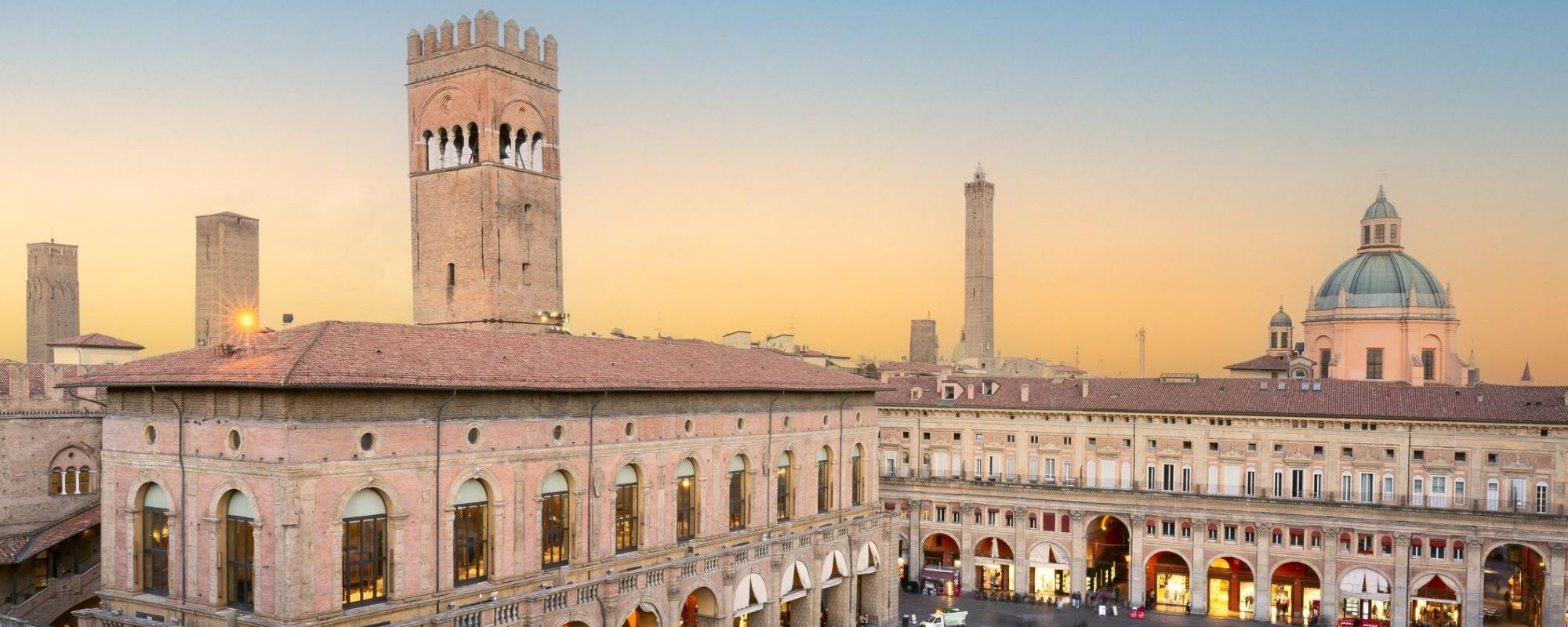 Bologna
