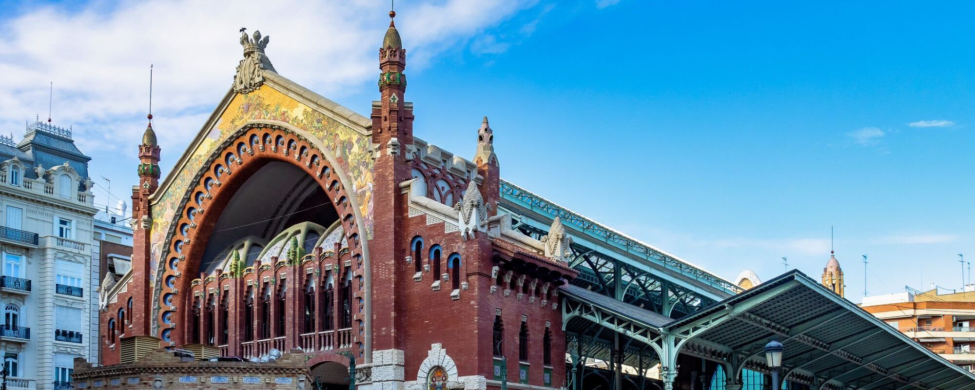 markthalle
