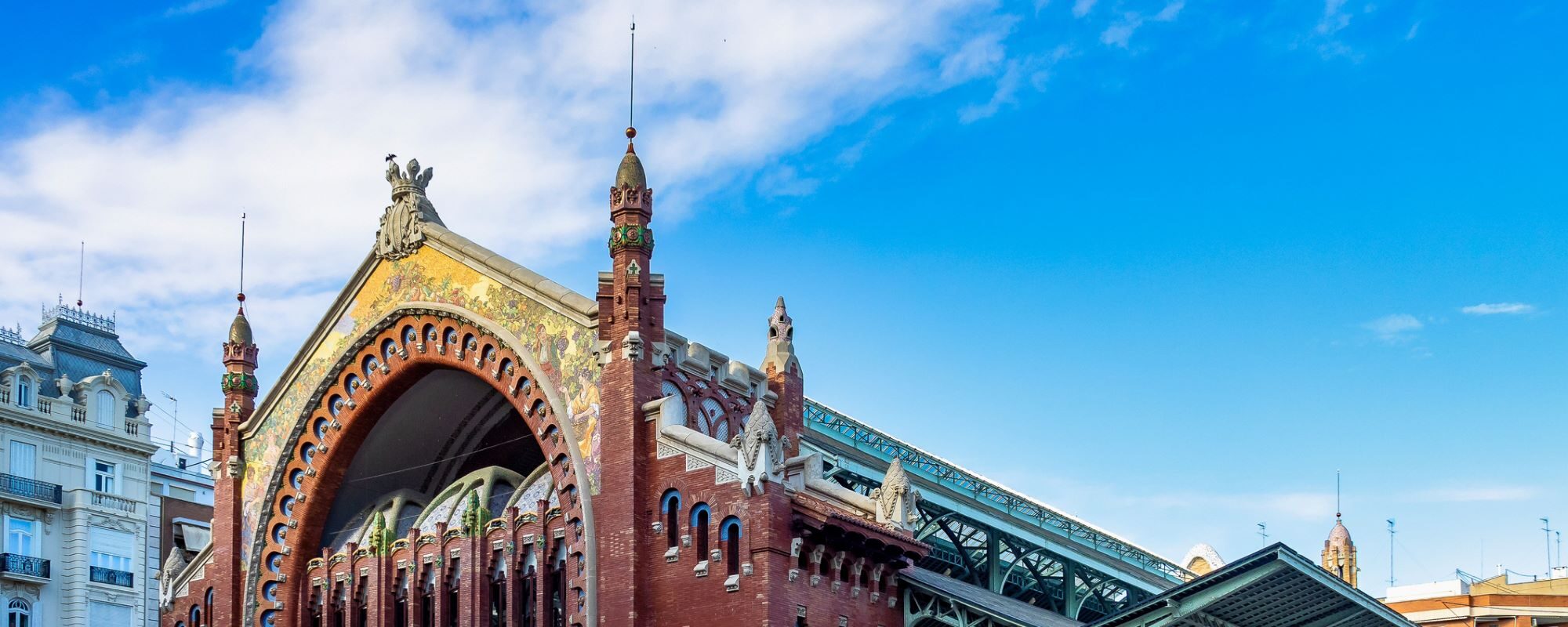 markthalle