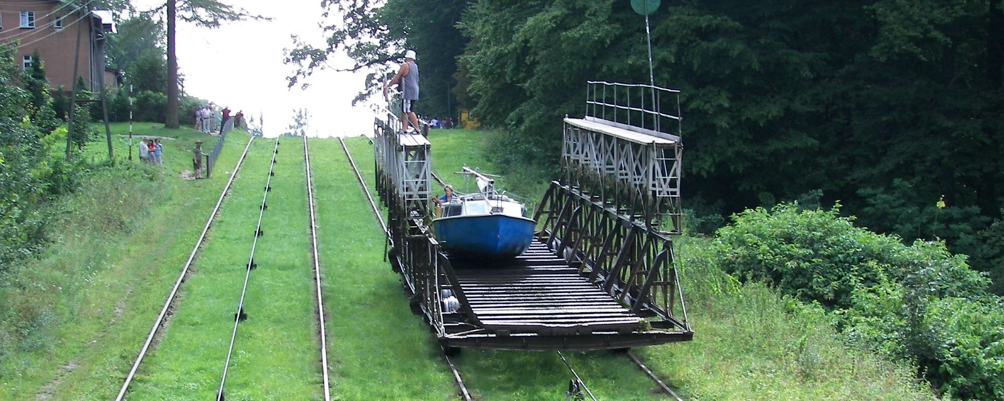 oberländerkanal